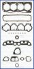 FIAT 0197V3 Gasket Set, cylinder head
